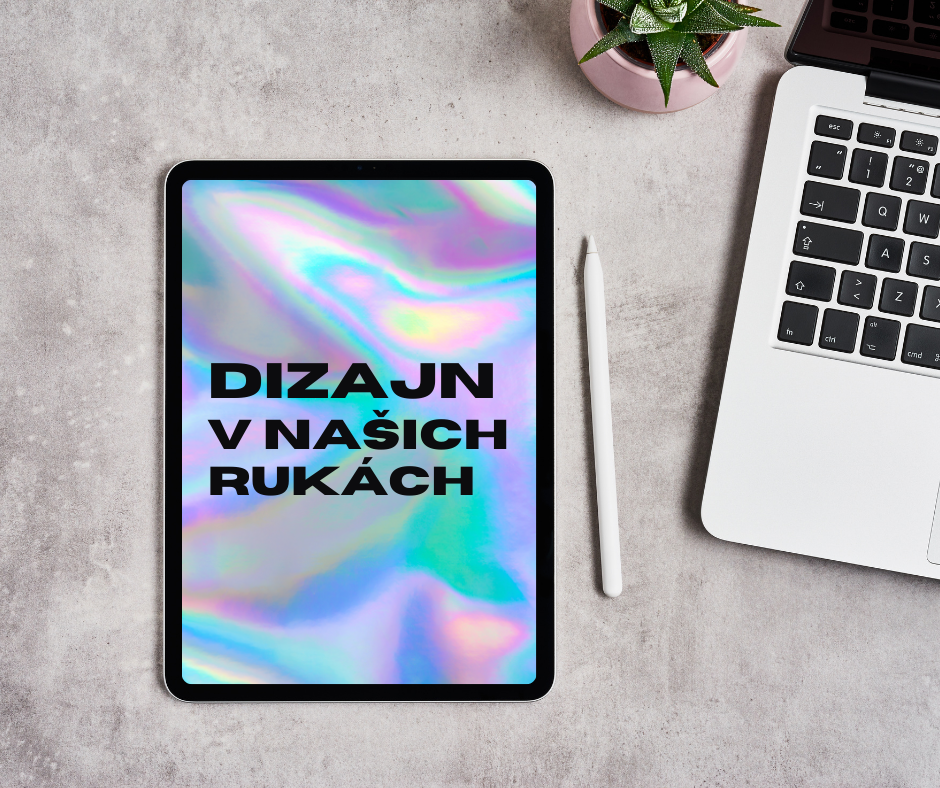 Obrázok úkažkového dizajnu