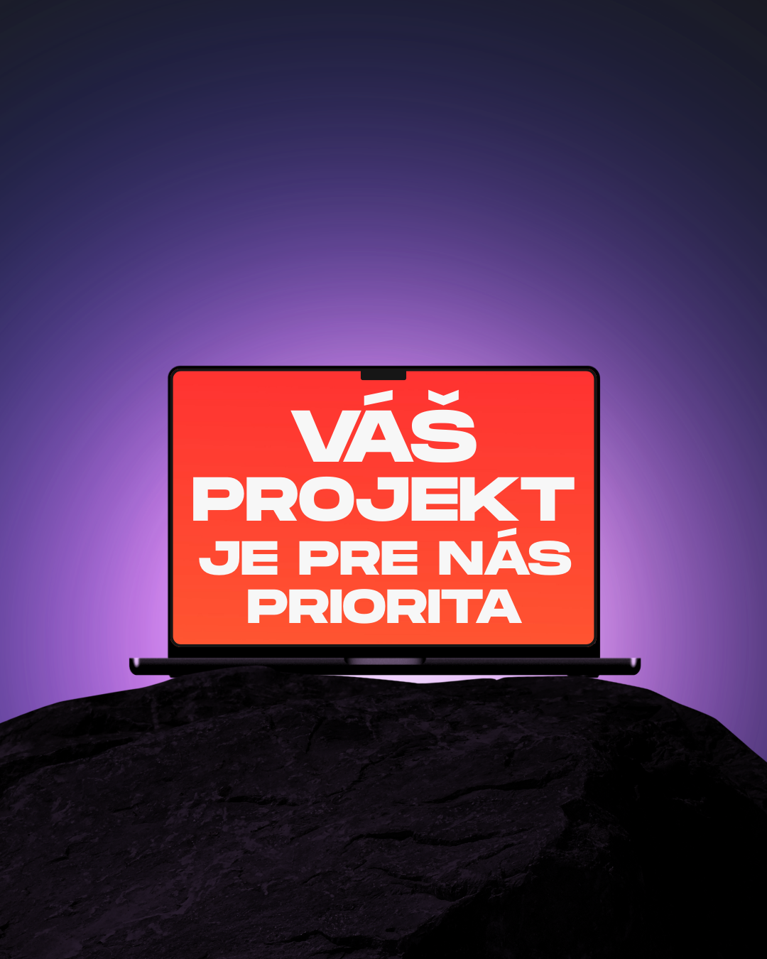 Obrázok služby tvorby programu